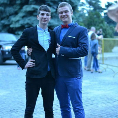 Даниил Лупан