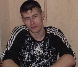 Серёга Воротов