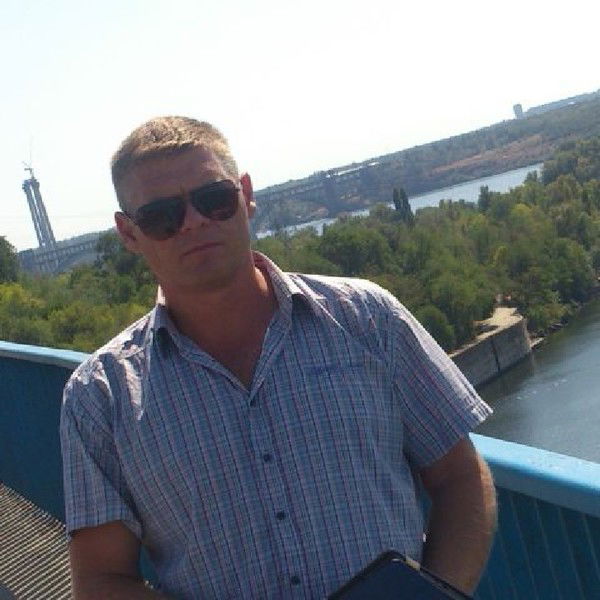 Александр Берёза