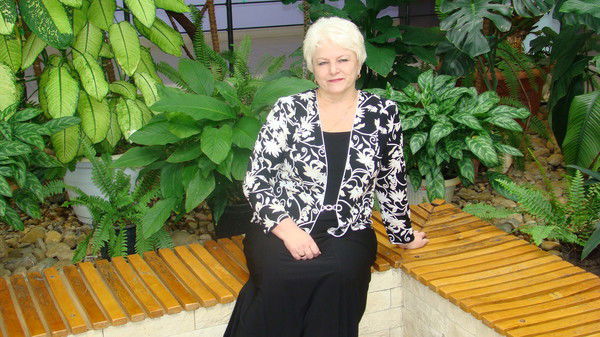 Ольга Девкина