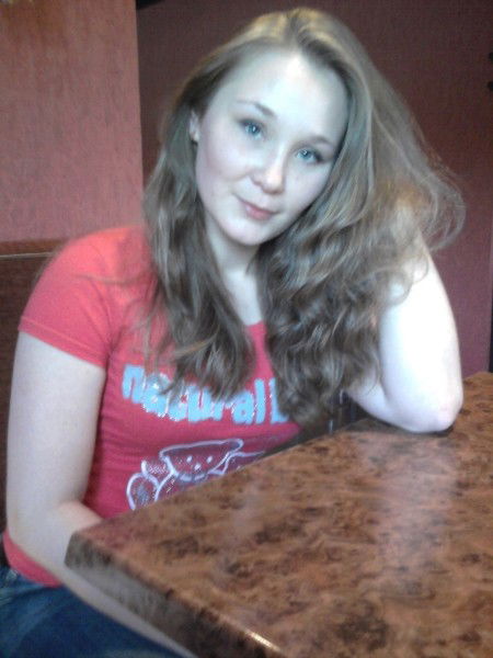 Дарья Дугина