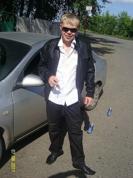 Артём Гордейчук