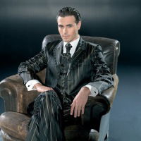 Сергей Быченков