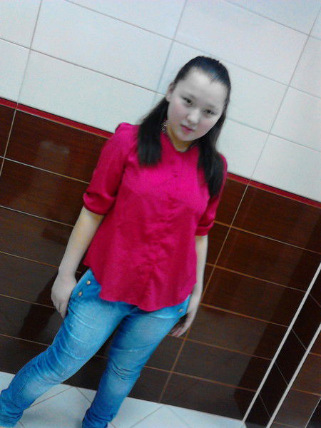 Таттыбубу Артыкбай Кызы