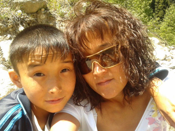 Эльвира Демесинова