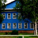 Ольга Юрьевна Буланова