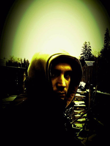 Александр Муратов