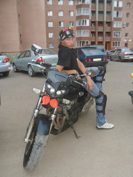 Денис Костюк