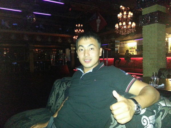 Дархан Аканов