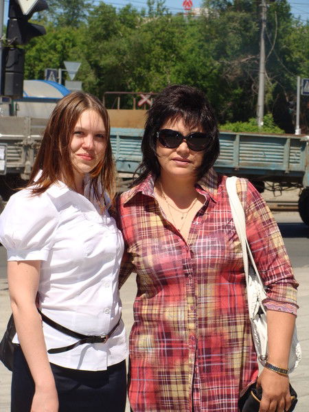 Ольга Ташланова