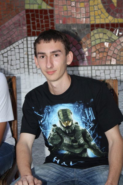 Вячеслав Погудин