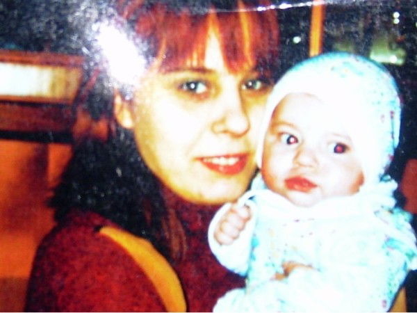 Анастасия Чалова