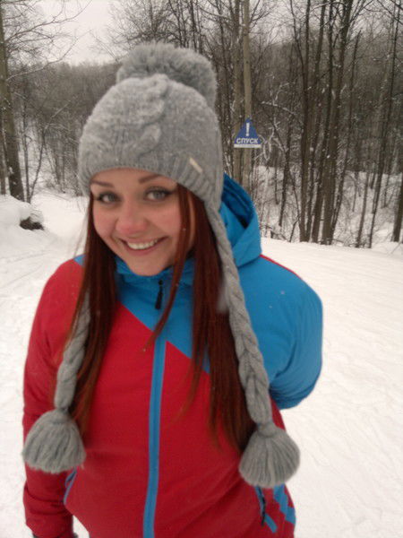 Софи Визирова