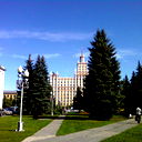 Наталья Микерина