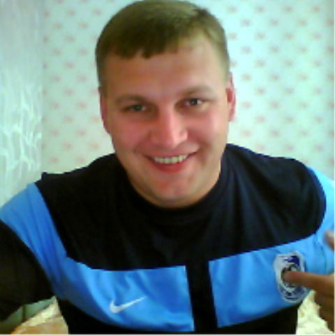 Владимир Чигида