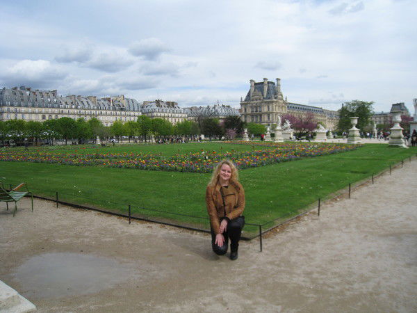 Юленька Ермак (Савицкая)