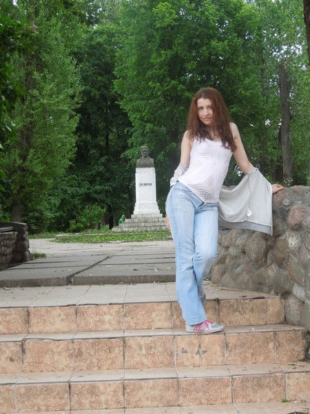 Ерушка Ерушкевич