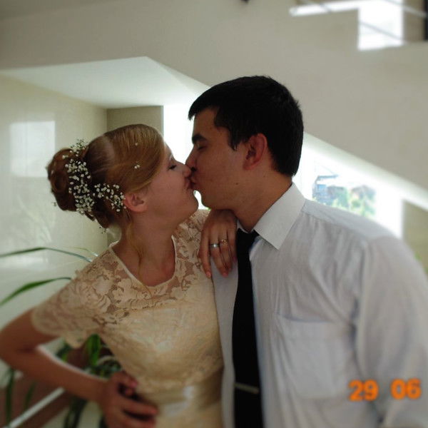 Андрей Трифонов