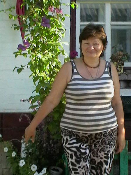 Виктория Филоненко