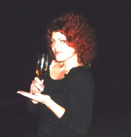 Марианна Руснак