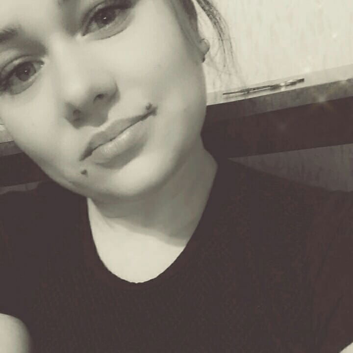 Катерина Быкова