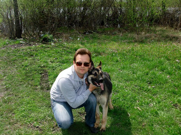 Игорь Зитта