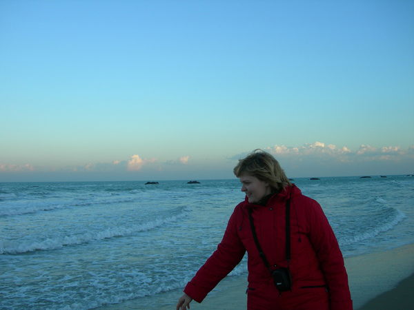 Анна Иванова