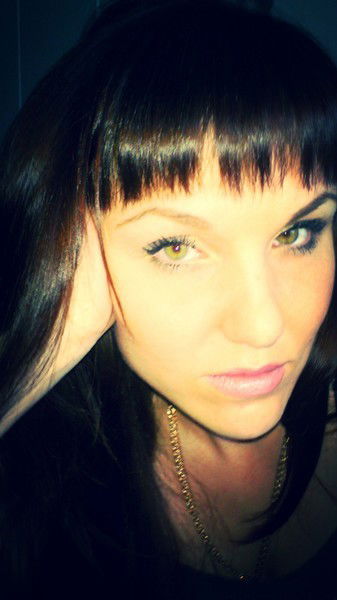 Анна Храмкова