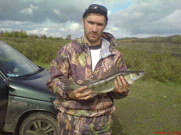 Паша Биткин