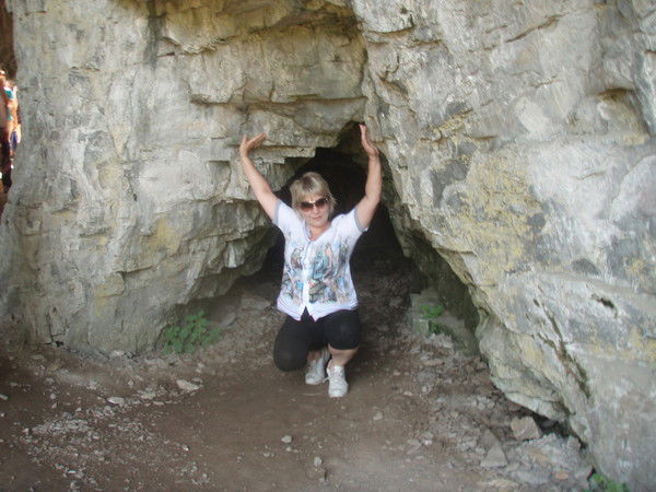 Светлана Кузнецова