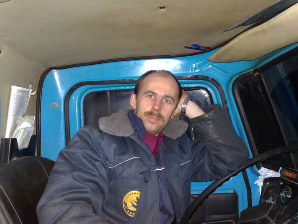 Евгений Третьяков