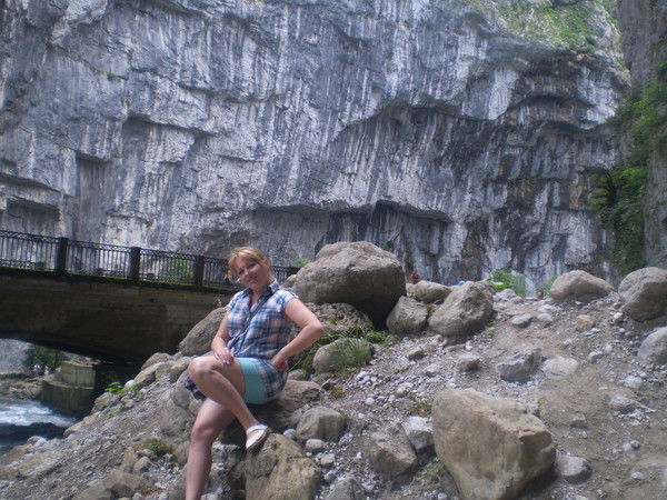 Светлана Саматова