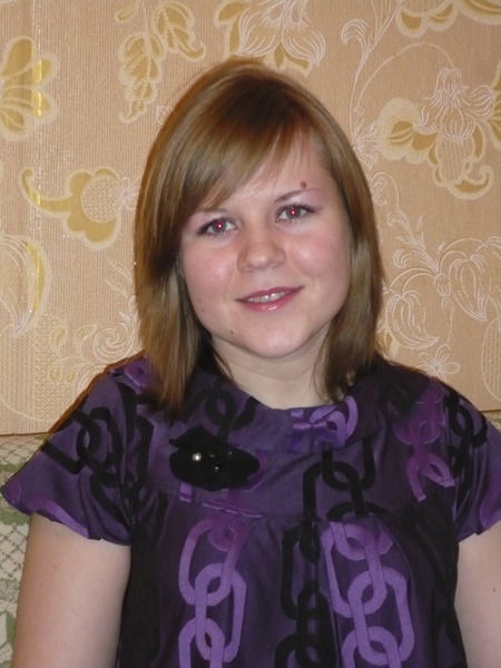 Жанна Черемная