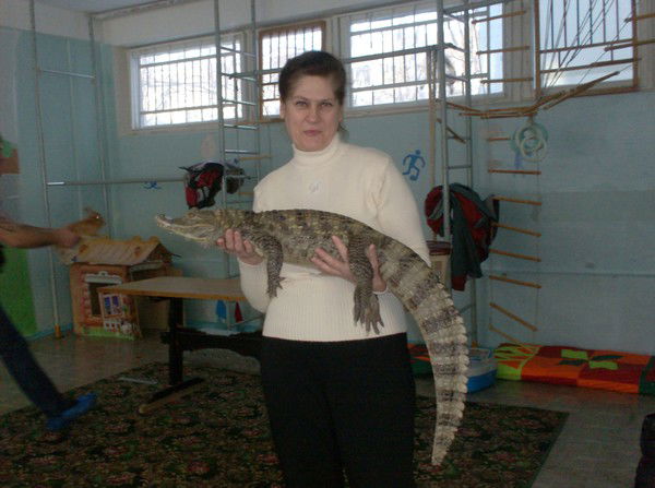 Наталья Зиятдинова