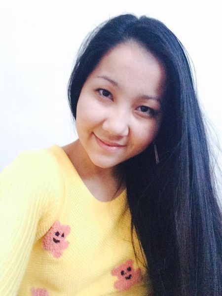 Санжана Башенова