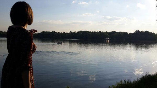 Ирина Петровна