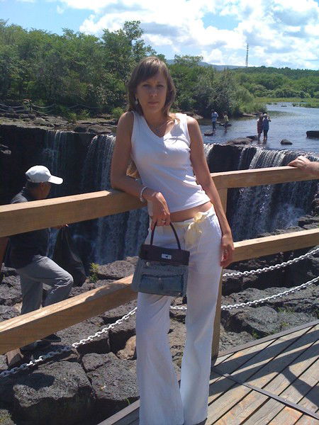 Кристина Дынина