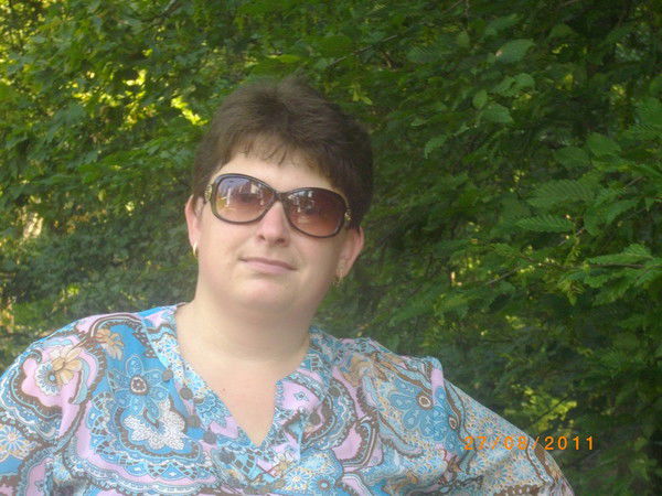 Ирина Матвеева