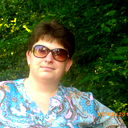 Ирина Матвеева
