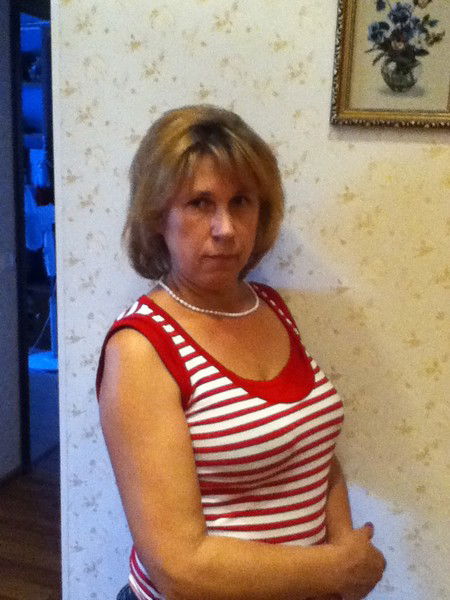 Наталья Климчук