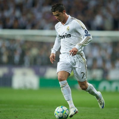 Антон Малюш