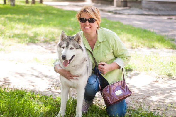 Ольга Климова