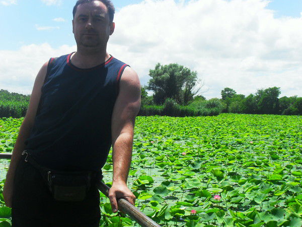 Николай Калинин