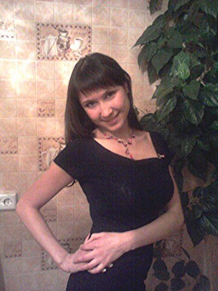 Рузанна Шарипова