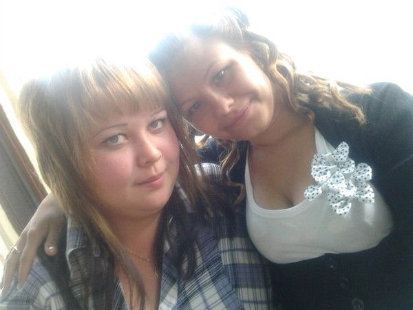 Аня Прокудина