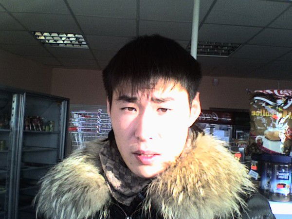 Тимур Жамсаранов