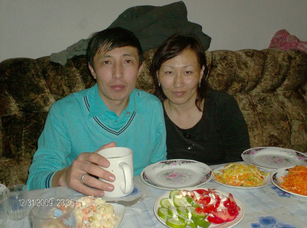 Алтынгуль Шайзада