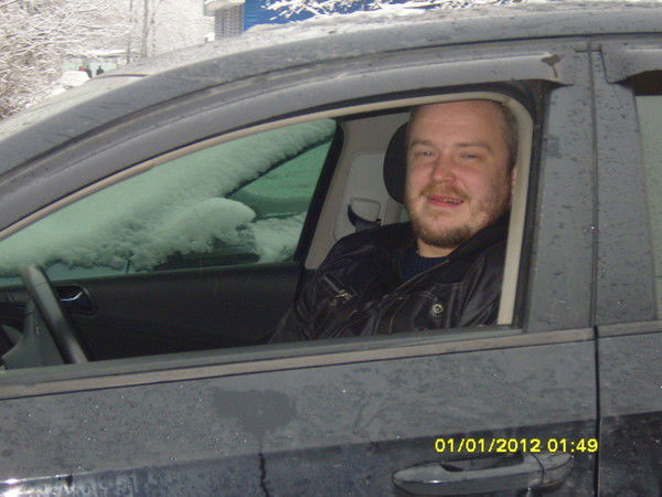 Алексей Пфейфер