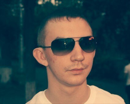 Артем Бекетов