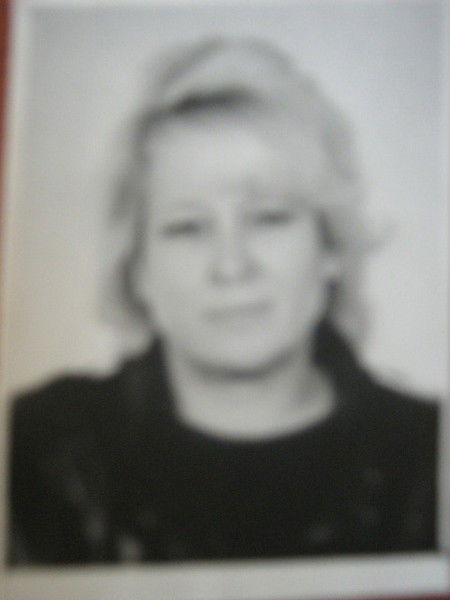 Тамара Жаркина